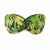 Maryssil Women's Multigreen Swimsuit | Maryssil in Lebanon