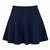 Tommy Hilfiger Women's Navy Logo Embroidered Mini Skirt | Tommy Hilfiger In Lebanon