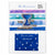 SD First Communion Money Holder Greeting Card | SD In Lebanon