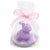SD Purple Cute Candle | SD in Lebanon