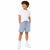 GALA&CO Boy's Light Blue Short | GALA&CO in Lebanon