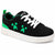 Minecraft Boy's Black Court Sneakers|Minecraft In Lebanon