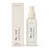 Haleys Re-seal Bude-Proof Setting Spray shown as a frosted glass spray bottle next to its cream-colored cardboard packaging box on a white background.