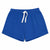 Zara Boy's Blue Basic Shorts | Zara in Lebanon