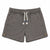 Reserved Baby Boy's Dark Grey Short | Reserved in Lebanon