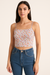 Forever 21 Women's Dusk Sleeveless Tank Top | Forever 21 In Lebanon
