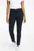 Michael Kors Women's Navy Plus Size High-Rise Stretch Skinny Jeans |Michael Kors In Lebanon