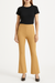 Mango Women's Camel Pant |Mango In Lebanon