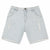 Cotton On Girl's Light Blue Straight Fit Shorts | Cotton On in Lebanon