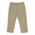 Banana Republic Men's Beige Flat Front Pant | Banana Republic In Lebanon