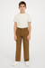 Brooks Brothers Boy's Khaki Classic-Fit Stretch Corduroy Pant | Brooks Brothers In Lebanon