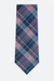 Club Room Men's Multicolor Classic Plaid Tie ABL298