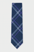Michael Kors Men's Multicolor Plaid Tie |Michael Kors in lebanon