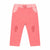 Zara Baby Girl's Light Coral With Ice Cream Printed Legging | Zara in Lebanon