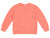 Zara Girl's Light Coral Plain Sweatshirt | Zara in Lebanon