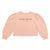 Zara Girl's Light Pink With Puffy Sleeve Blouse | Zara in Lebanon