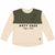 Zara Baby Boy's Light Beige /Olive Green " Duty Free "Long Sleeve Blouse | Zara in Lebanon
