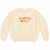 Zara Baby Boy's Light Beige " Les Artistes Project " Printed Sweatshirt | Zara in Lebanon