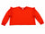 Zara Girl's Red With Ruffles On Sleeve Blouse | Zara in Lebanon