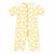 Zara Girl's White Lemon Printed Short Sleeve Overall | Zara in Lebanon