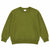 Zara Baby Boy's Olive Green Sweatshirt | Zara in Lebanon