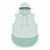 Zara Boy's Mint Green " Wilo And Free " Hooded Sleeveless Blouse | Zara in Lebanon