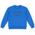 Zara Boy's Blue "New York" Printed Sweatshirt | Zara in Lebanon