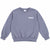 Zara Baby Boy's Light Grey " NASA " Sweatshirt | Zara in Lebanon