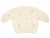 Zara Girl's Off White With Butterfly Sweatshirt | Zara in Lebanon