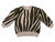 Zara Baby Girl's Olive Green /Light Grey Sweatshirt | Zara in Lebanon