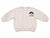 Zara Baby Girl's Light Pink " Cool Dude " Printed Sweatshirt | Zara in Lebanon