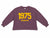 Zara Baby Girl's Purple " 1975 Beyong Flow " Blouse | Zara in Lebanon
