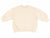 Zara Girl's Cream Plain Sweatshirt | Zara in Lebanon