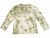 Zara Girl's Multigreen "Always Good " Printed Blouse | Zara in Lebanon