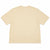 Zara Boy's Light Beige Plain T-Shirt | Zara in Lebanon