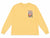 Zara Girl's Light Beige " My Fav Places " Graphic Printed Blouse | Zara in Lebanon