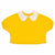 Zara Girl's Orange With A Ruffled Neck Short Blouse | Zara in Lebanon