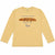 Zara Boy's Beige " LE PAIN DE L ARTISTE " Long Sleeve Blouse | Zara in Lebanon