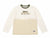 Zara Boy's Off White/Green Long Sleeve Blouse | Zara in Lebanon