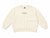 Zara Boy's Ivory " Escape Normality " Printed Sweatshirt | Zara in Lebanon