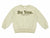 Zara Girl's Mint Green " Be You "Printed Sweatshirt | Zara in Lebanon