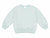 Zara Girl's Light Aqua Plain Sweatshirt | Zara in Lebanon