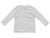 Zara Baby Boy's Off White /Blue Striped Long Sleeve Blouse | Zara in Lebanon