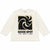 Zara Baby Boy's White " Good Spot " Printed Blouse | Zara in Lebanon