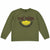Zara Boy's Green " The Peak " Printed Long Sleeve Blouse | Zara in Lebanon