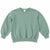 Zara Boy's Green Plain Sweatshirt | Zara in Lebanon