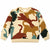 Zara Boy's Multicolor Animal Printed Sweatshirts | Zara in Lebanon