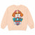 Zara Girl's Peach Paw Patrol Printed Sweatshirt | Zara in Lebanon
