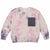 Zara Girl's Multicolor Chest Pocket Sweatshirt | Zara in Lebanon
