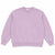 Zara Girl's Purple Plain Style Sweatshirt | Zara in Lebanon